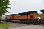 BNSF 9244